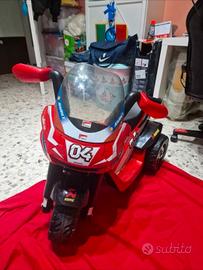 moto ducati 