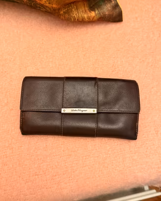Portafoglio Salvatore Ferragamo