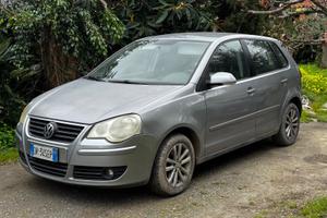 Volkswagen Polo 1.4 TDI 70cv 5p