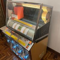 Jukebox Seeburg KD200