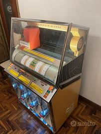 Jukebox Seeburg KD200