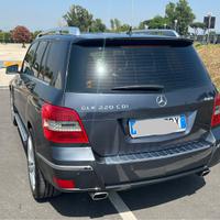 Mercedes GLK