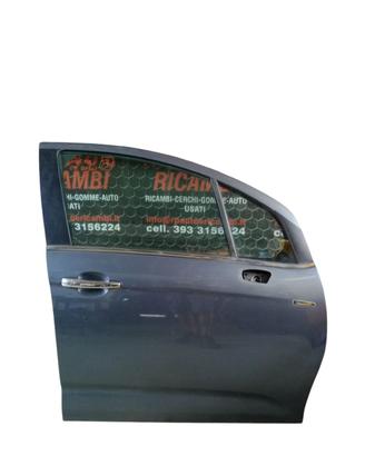 CITROEN C3 2° Serie (05>10) PORTIERA ANTERIORE DE