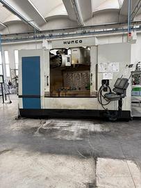 Centro di lavoro VMX64-40-40T Hurco