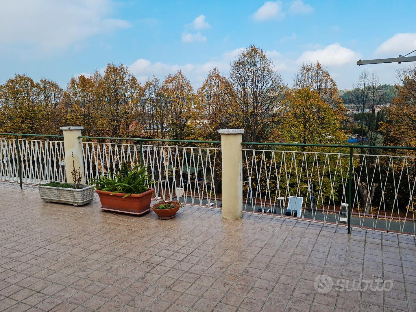 Apartment in Ascoli Piceno, Sant'Emidio - Vista 2