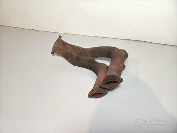 COLLETTORE SCARICO ALFA ROMEO Alfetta Serie (116_)