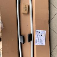 Barre corrimano da tetto Mitsubishi ASX 2010 >