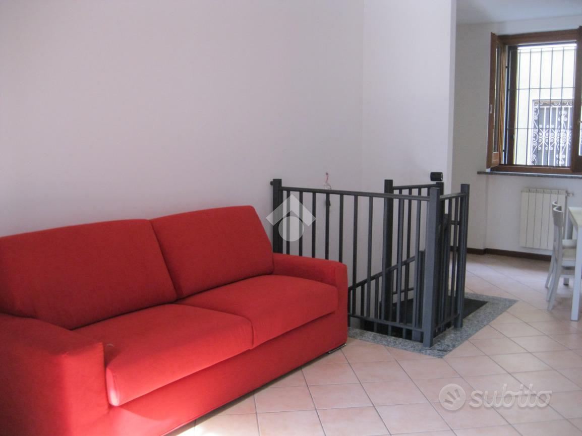 Appartamento – MI - Vista 2