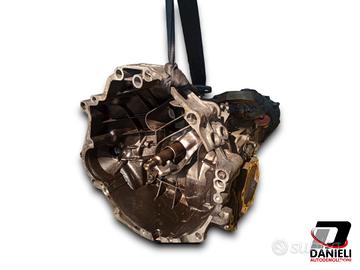 CAMBIO 1.9 TDI AUDI VOLKSWAGEN AUDI A4 HCN