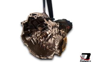 CAMBIO 1.9 TDI AUDI VOLKSWAGEN AUDI A4 HCN