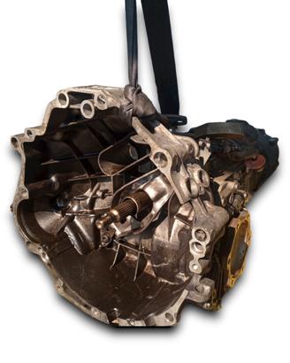 CAMBIO 1.9 TDI AUDI VOLKSWAGEN AUDI A4 HCN