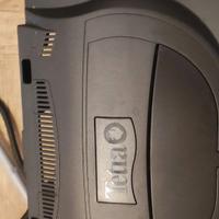 Acquario,depuratore, pulitore elettrico p acquario