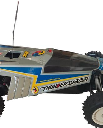 THUNDER Dragon  Tamiya