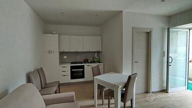 Monolocale locato a euro 370,00 mensili