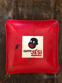 Posacenere Vintage Caffè Jesi