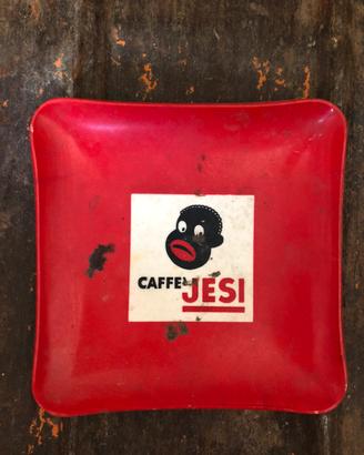 Posacenere Vintage Caffè Jesi