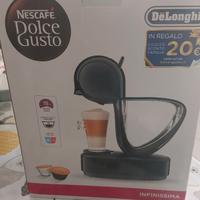 Necsafè dolcegusto