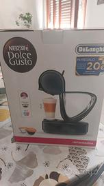 Necsafè dolcegusto