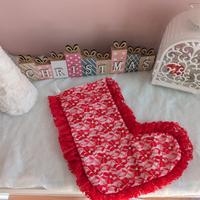 Calze per befana Artigianale 