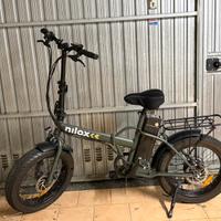 Nilox x8 plus