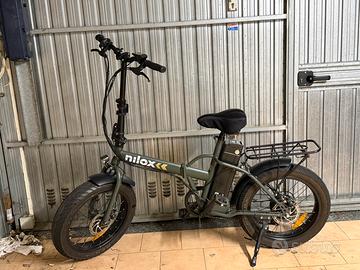 Nilox x8 plus