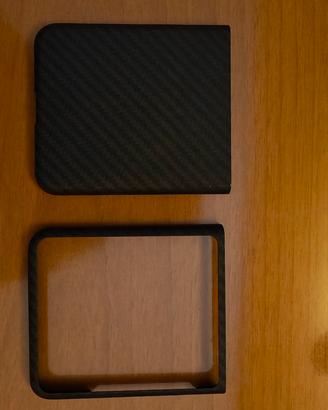 Cover per Motorola Razr 50 Ultra