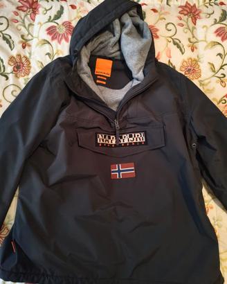 giubbotto napapijri