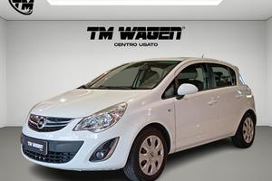 OPEL Corsa 1.0 12V 5 porte Elective 66cv *NEOPATEN