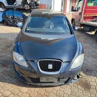 RICAMBI PER VW SEAT LEON 1P 1.6 TDI ANNO 2010
