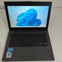 Notebook Asus Pro PU301L