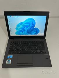 Notebook Asus Pro PU301L