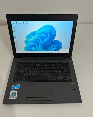 Notebook Asus Pro PU301L