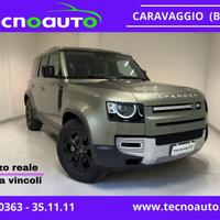 Land Rover Defender 110 2.0 si4 phev SE awd 4...