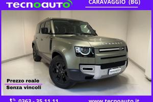 Land Rover Defender 110 2.0 si4 phev SE awd 4...