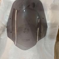 CUPOLINO FUME' HONDA TRANSALP