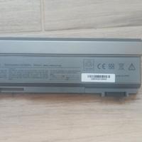 Batteria BC09 compatibile NM631, NM633, PT434