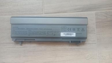 Batteria BC09 compatibile NM631, NM633, PT434