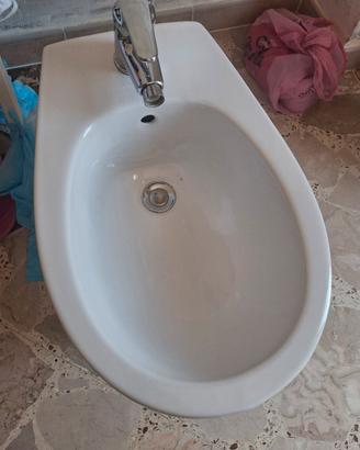 bidet
