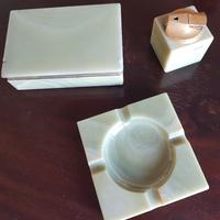 set da tavolo per fumatori Ronson