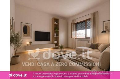 Appartamento di 134 m² con 5 locali a Quarrata