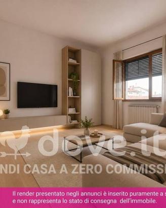 Appartamento di 134 m² con 5 locali a Quarrata