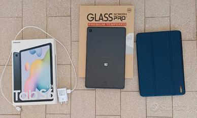 Tablet Samsung Galaxy Tab S6 lite 64Gb usato 