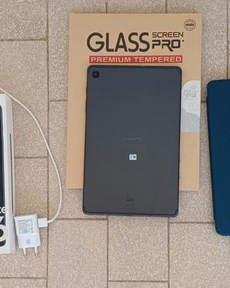 Tablet Samsung Galaxy Tab S6 lite 64Gb usato 