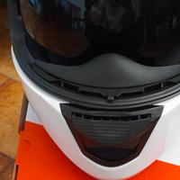 casco integrale LS2 FF320 Stream Evo misura M.