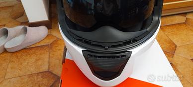 casco integrale LS2 FF320 Stream Evo misura M.