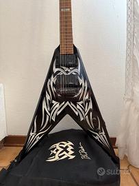 B.C RICH Kerry King V Signature