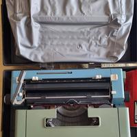 Macchina per scrivere Olivetti Studio 46
