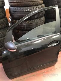 PORTA MERCEDES CLASSE A ANT. Sx