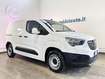 OPEL Combo Cargo 1.5 Diesel 100CV Edition 3 Post
