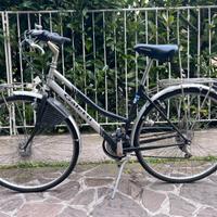 Bicicletta da città Galetti